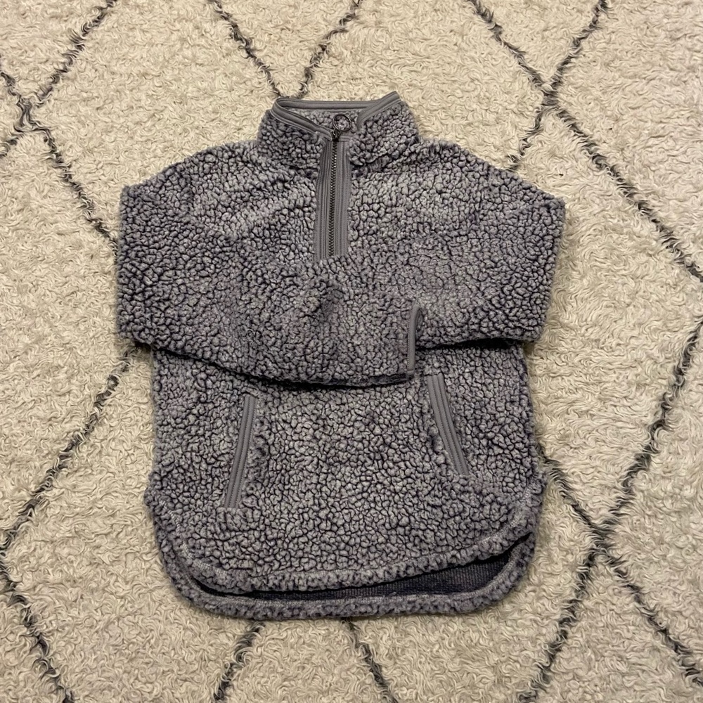 Youth Sherpa